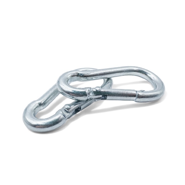 Карабин пожарный DIN 5299C