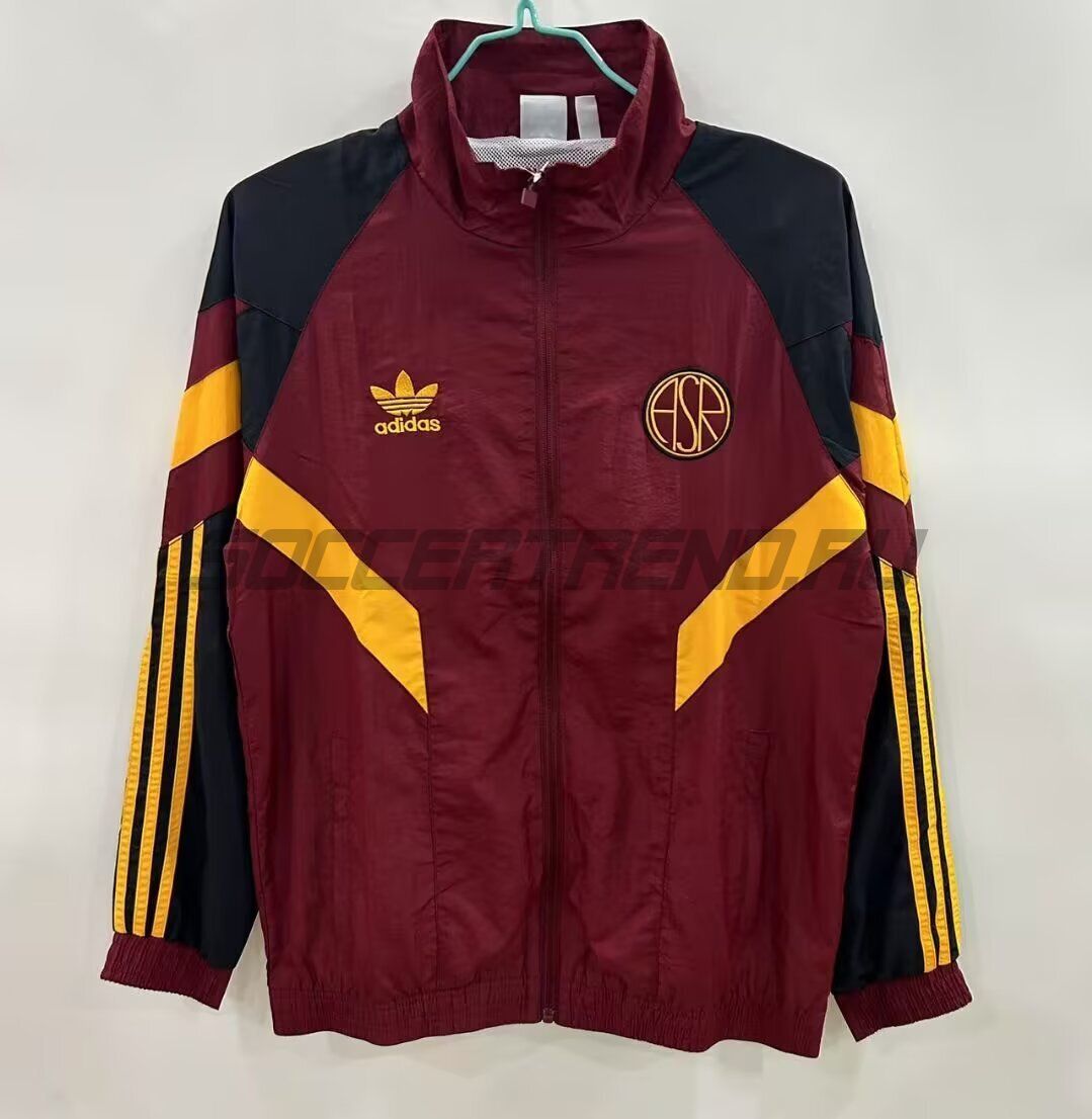 Ветровка Roma(collection LFSTLR) 25/26