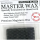 Профессиональный воск Master Wax (Stealth Black) by Steve Fearson