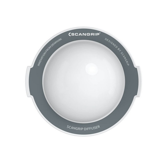 Scangrip Диффузор для ламп