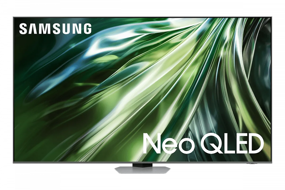 Телевизор Samsung QE50QN90D