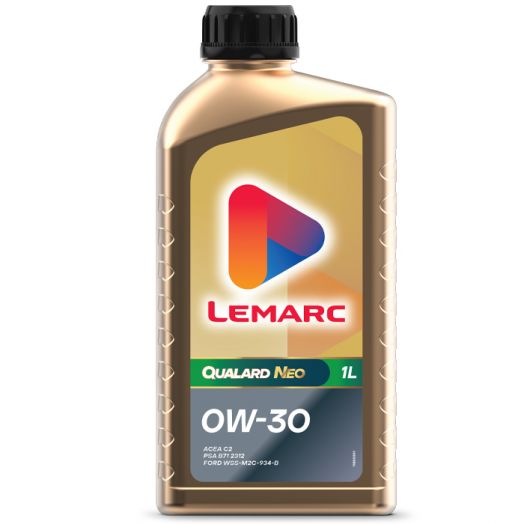 Lemarc Qualard Neo 0W-30, 1л