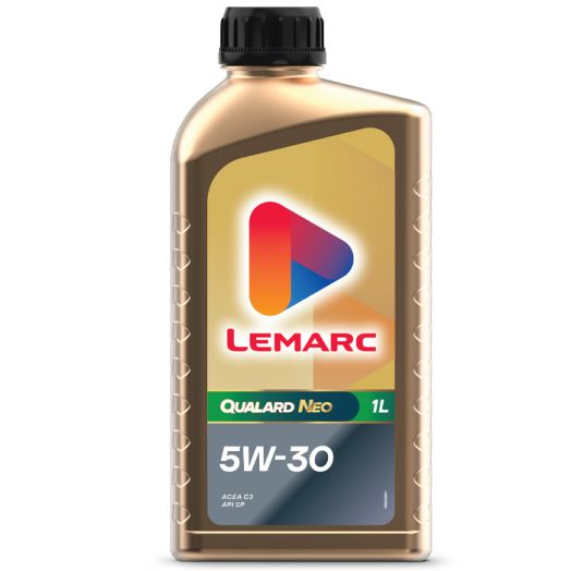Lemarc Qualard Neo 5W-30, 1л