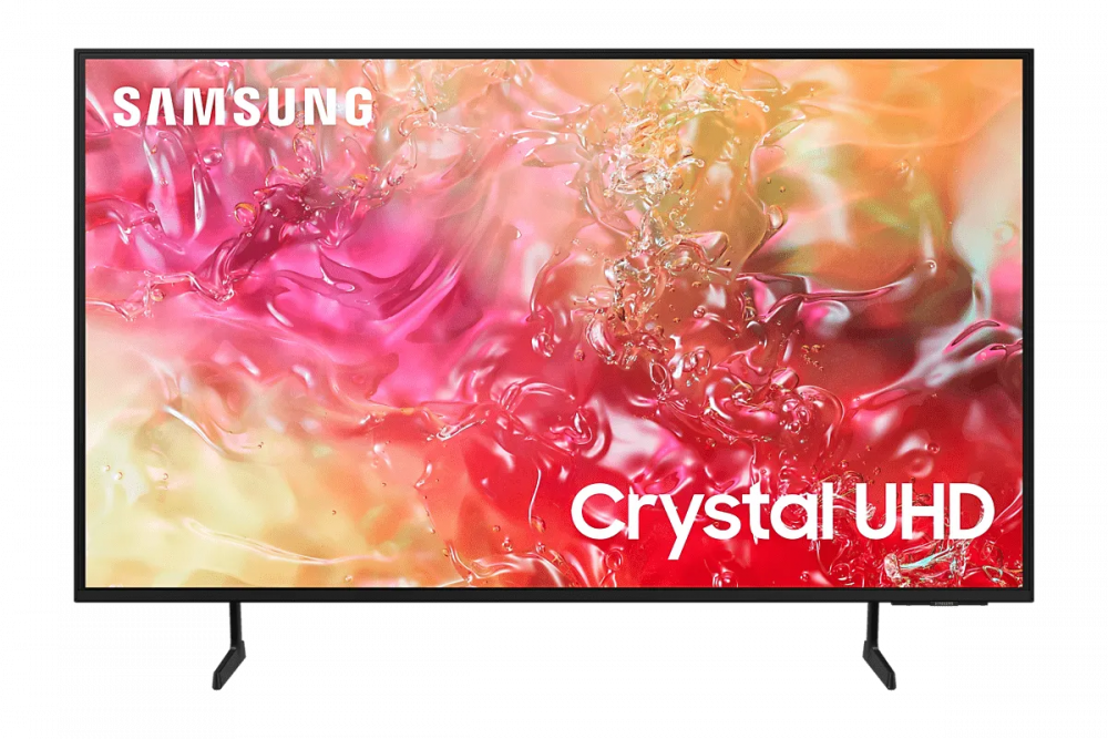 Телевизор Samsung UE50DU7100U