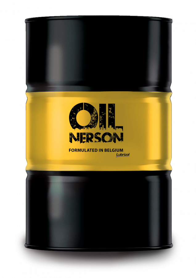 Nerson Oil Premium Truck CI-4/SL 10W-30, 250л