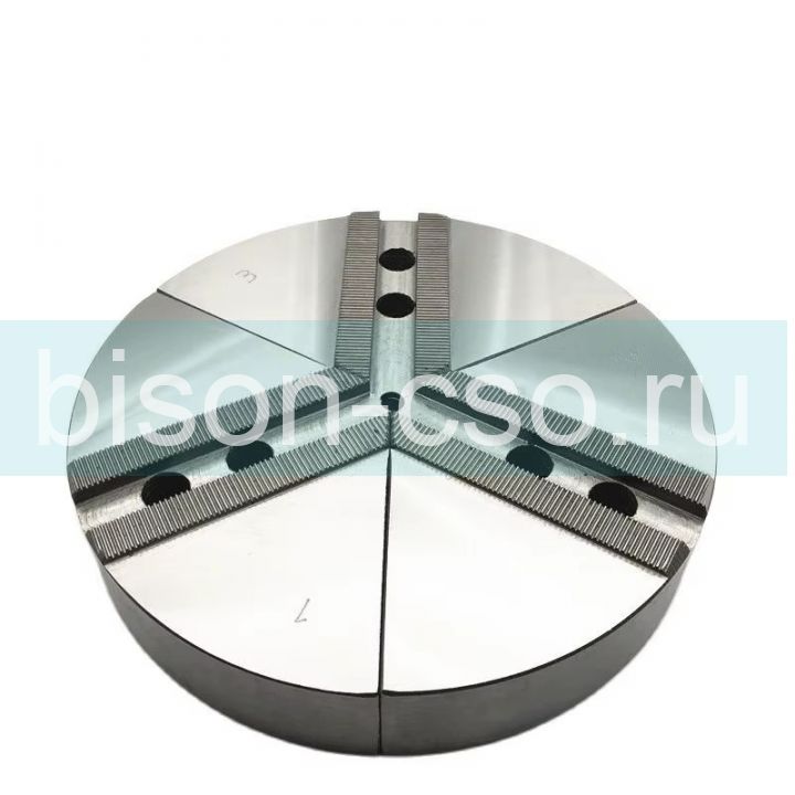 Секторные мягкие кулачки PJ10-2 (FW10) А-228 TMX