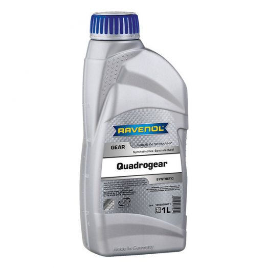 Ravenol Quadrogear, 1л