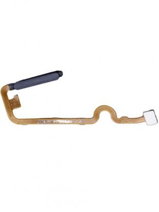 Шлейф со сканером отпечатков для Tecno Pova 3 (LF7n)