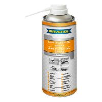 Ravenol Air Filter Oil-Spray, 400мл