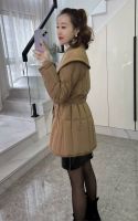 Пальто Loro Piana женское