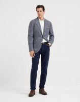 Джинсы мужские Brunello Cucinelli