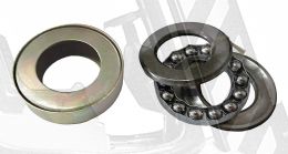 П 8206 /упорный шкворня ДВ1792,ЕВ735,вал сошки , шт