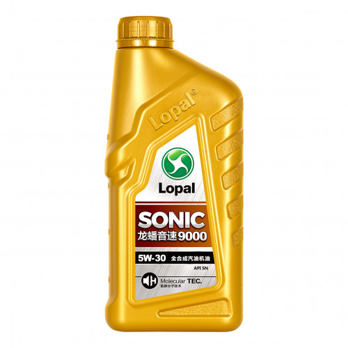 Lopal Sonic 9000 SN 5W-30, 1л