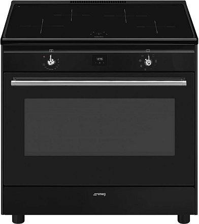 Варочный центр Smeg CX91IMBL
