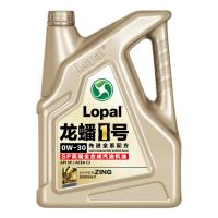 Lopal 1 Advanced Fully Synthetic Series SP 0W-40, 4л