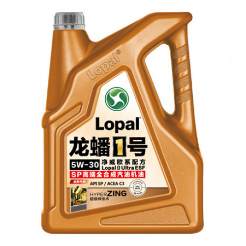 Lopal 1 Ultra ESF SP 5W-30, 4л