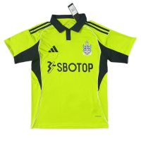 Гостевая форма Fulham 25/26