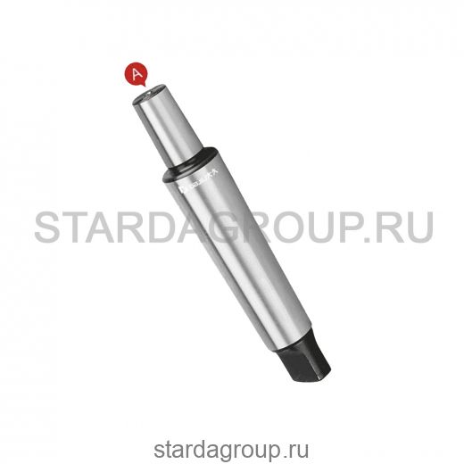 Втулка переходная DJ-01002A КМ5-B18 STARDA