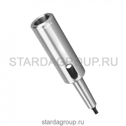 Втулка переходная DJ-02006 КМ5-6 STARDA