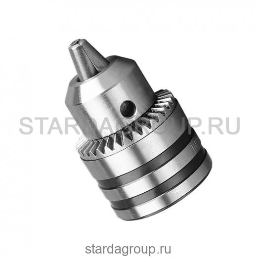Патрон сверлильный DJ-09802-J2516L ПС16B18 STARDA