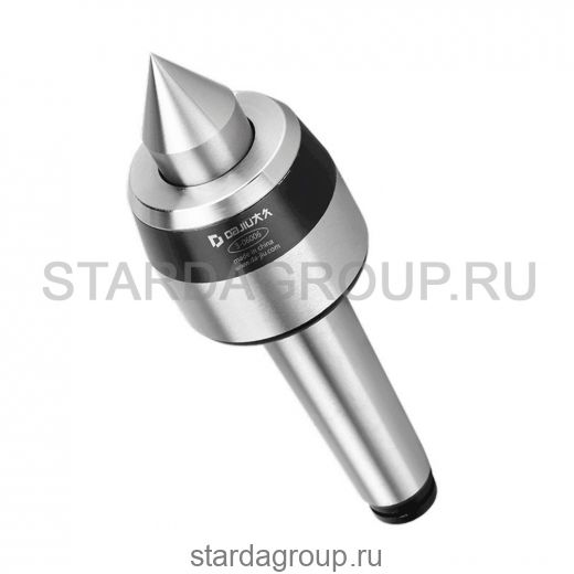 Центр вращающийся прецизионный DJ-06006-5 STARDA