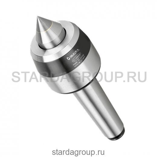 Центр вращающийся прецизионный с ВК8 DJ-H06006-2 STARDA