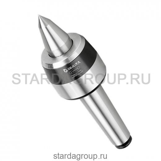 Центр вращающийся прецизионный удлиненный DJ-L06006-2 STARDA