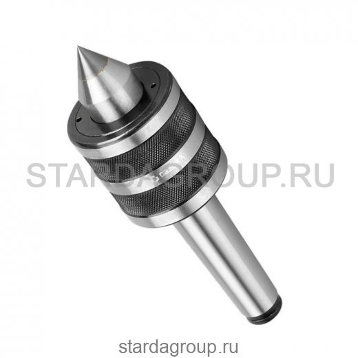 Центр вращающийся с ВК8 DJ-H03002-3 (А-1-3-Н) STARDA