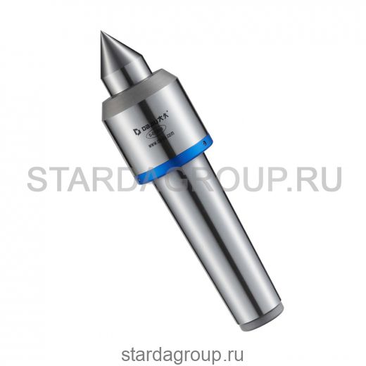 Центр вращающийся с малым диаметром корпуса DJ-01208-5 STARDA
