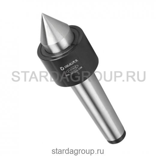 Центр вращающийся с радиальной компенсацией DJ-07018-3 STARDA