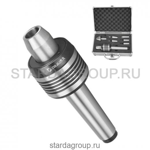 Центр вращающийся со сменными наконечниками 6 шт DJ-07012-5 STARDA