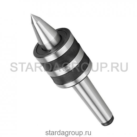 Центр вращающийся удлиненный DJ-L03002-2 (А-2-2-Н) STARDA
