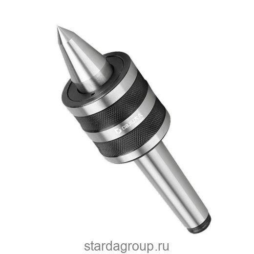 Центр вращающийся удлиненный DJ-L03002-4 (А-2-4-Н) STARDA