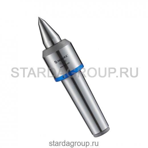 Центр вращающийся удлиненный с малым диаметром корпуса DJ-L01208-3 STARDA