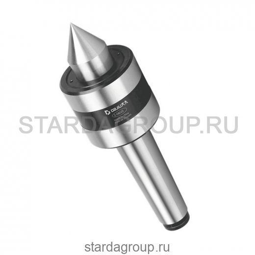 Центр вращающийся усиленный DJ-08020-4 (А-1-4-У) STARDA