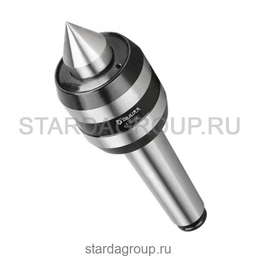 Центр вращающийся усиленный прецизионный DJ-06008-5 STARDA