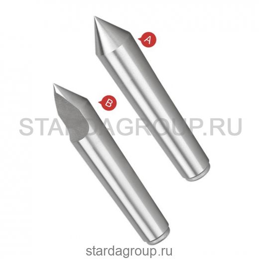 Центр упорный DJ-03020A-4 STARDA