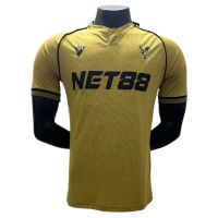 Гостевая форма Crystal Palace(игровая версия) 25/26