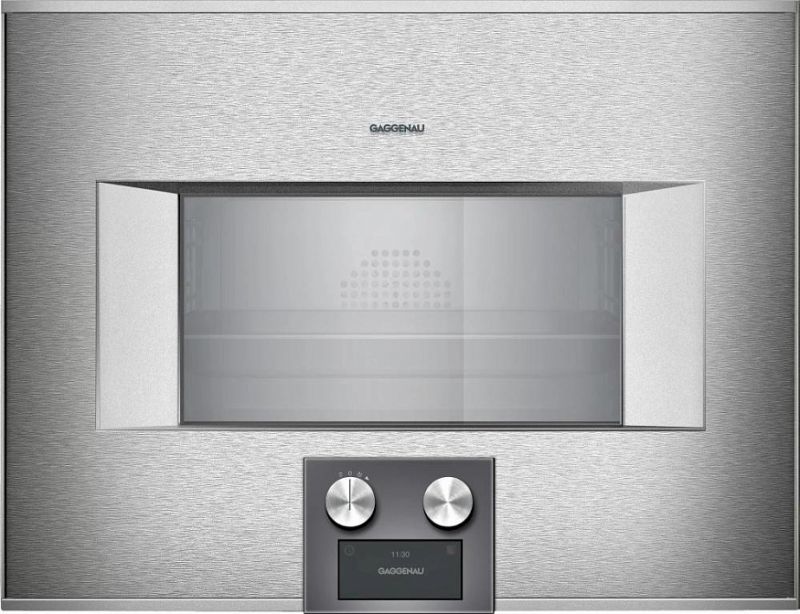 Духовой шкаф Gaggenau BS455111