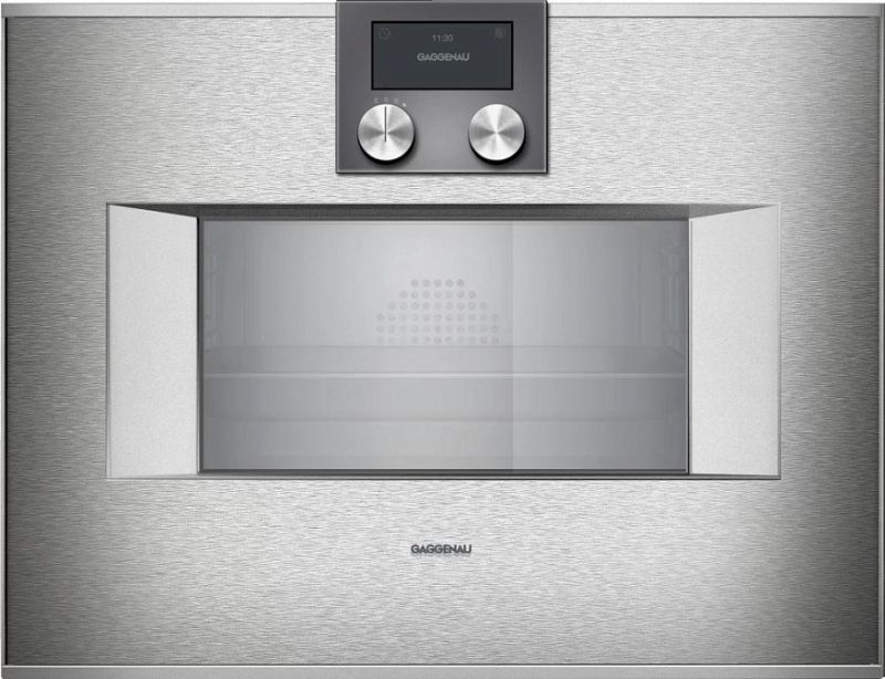Духовой шкаф Gaggenau BS451111