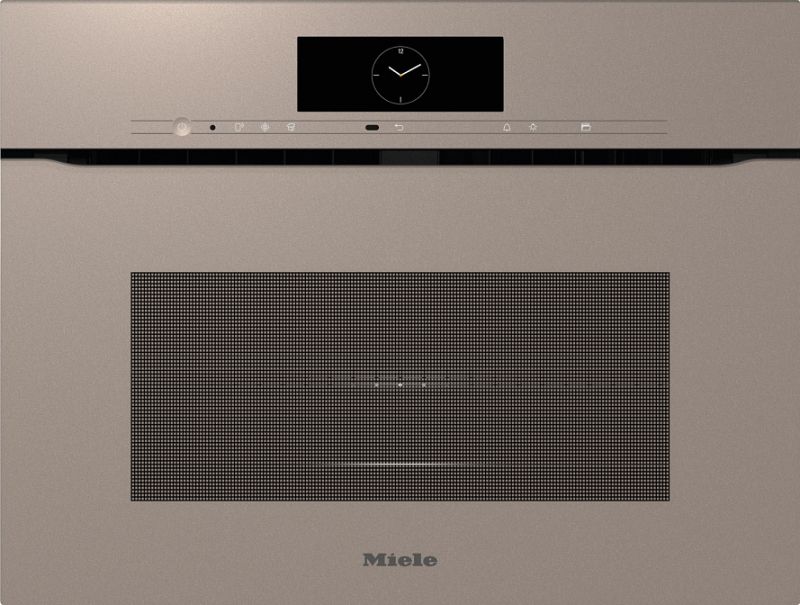 Духовой шкаф Miele H 7840 BMX Pearlbeige
