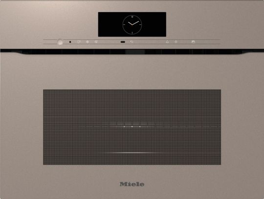 Духовой шкаф Miele H 7840 BMX Pearlbeige