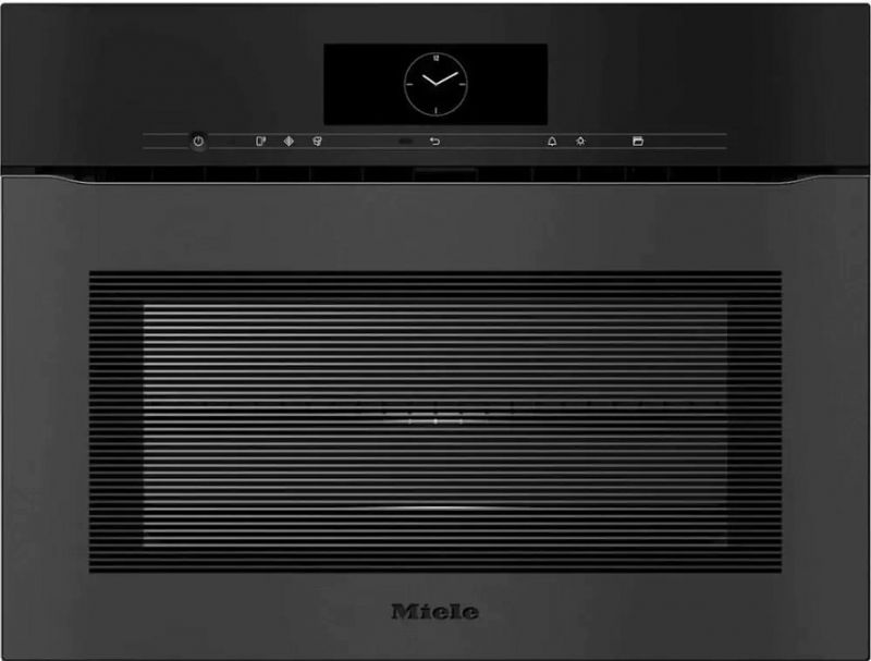 Духовой шкаф с свч Miele H 7840 BMX 125 Gala Ed