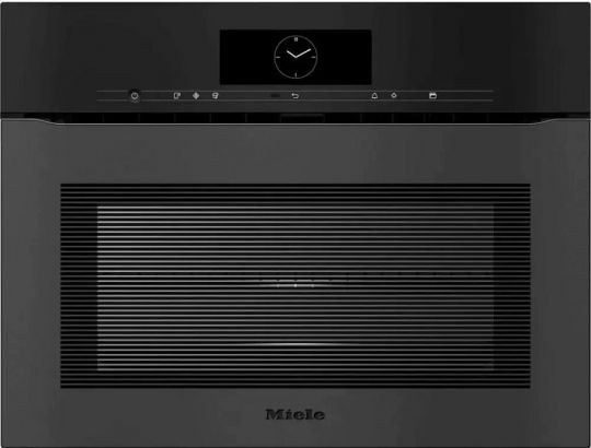 Духовой шкаф с свч Miele H 7840 BMX 125 Gala Ed