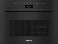 Комби-пароварка Miele DGC 7440 HCX pro OBSW