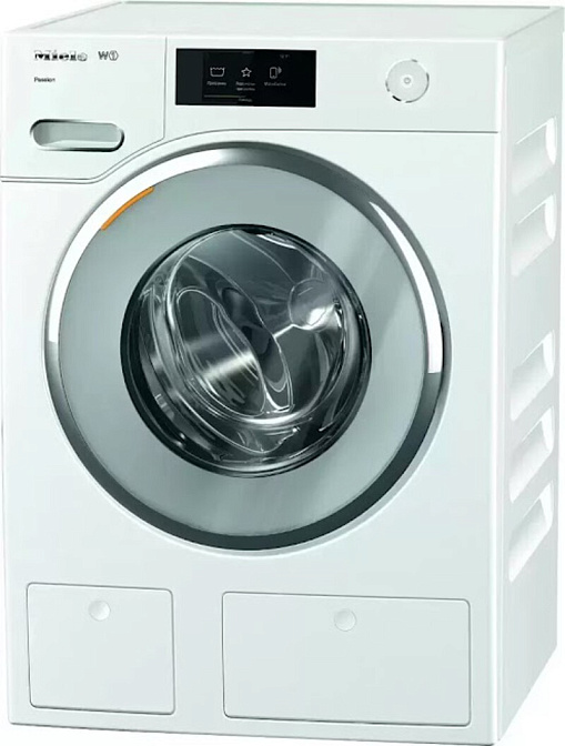 Стиральная машина Miele WWV980WPS Passion