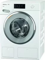 Стиральная машина Miele WWV980WPS Passion