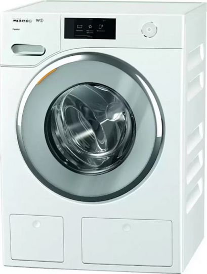 Стиральная машина Miele WWV980WPS Passion