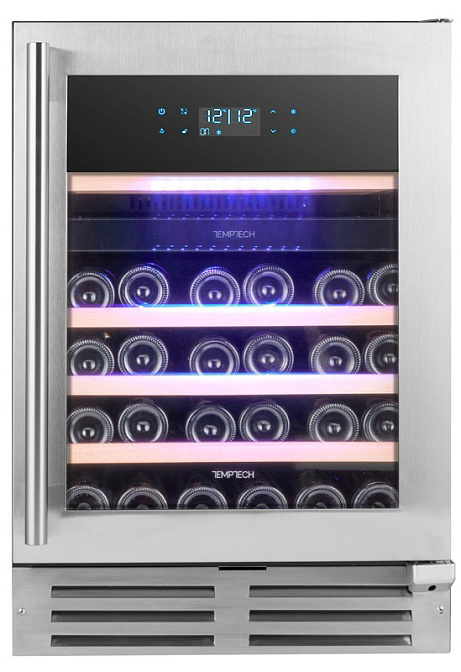 Холодильник винный Temptech EX60DX