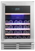 Холодильник винный Temptech EX60DX